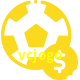 Aposte em esportes do mundo todo no vcjogo!